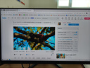 AOC 27英寸2K 240Hz超頻260Hz FastIPS 0.3ms HDR400硬件低藍(lán)光 FPS游戲電競(jìng)顯示器 宙斯盾Q27G4Z 曬單實(shí)拍圖