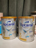 愛他美（Aptamil）白金澳洲版幼兒配方奶粉3段(12-36月)900g 6罐箱裝 京東獨家禮盒 曬單實拍圖