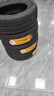 德國馬牌輪胎195/60R15 88V CC7適配比亞迪F3 曬單實(shí)拍圖