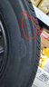 NEXEN耐克森 輪胎 215/65R16 102H GTX 曬單實(shí)拍圖