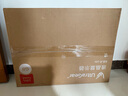 LG 27G810A 27英寸 4K顯示器 雙模4K180Hz/1K360Hz HDR400 G-Sync HDMI2.1 高刷電競顯示屏 曬單實(shí)拍圖