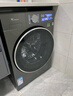 小天鵝（LittleSwan）滾筒洗衣機全自動(dòng)家用 純平【小烏梅3.0 TG10VE40】以舊換新 10公斤 一級能效 家電國家補貼20% 曬單實(shí)拍圖