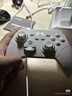 北通鯤鵬20無(wú)線(xiàn)游戲手柄智控雙切扳機震動(dòng)藍牙手柄xbox電腦PC手機steam電視NSswitch2體感原神寶可夢(mèng)ZA 曬單實(shí)拍圖