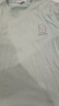 JEANSWEST CLUB真維斯重磅短袖t恤男夏季寬松純棉半袖體恤休閑百搭上衣T潮 曬單實(shí)拍圖