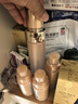 歐珀萊（AUPRES）臻源凝時潔水乳套裝滋潤型 抗皺緊致淡紋生日送親友中秋禮品 曬單實拍圖