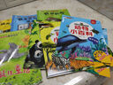 小笨熊 兒童繪本故事書（套裝共20冊）中國世界經(jīng)典故事 咿呀學(xué)語 0-3歲 彩圖注音版 睡前早教啟蒙寶寶大班中班小班益智閱讀圖書(中國環(huán)境標(biāo)志產(chǎn)品 綠色印刷) 曬單實拍圖