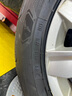 固特異（Goodyear）汽車(chē)輪胎 215/55R17 94V SPORT鷹馳F1酷跑 適配帕薩特邁騰奧德賽 曬單實(shí)拍圖