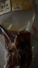 立豐臘雞腿 230克/袋臘味上海特產(chǎn)傳統腌制風(fēng)干咸雞腿真空包裝 曬單實(shí)拍圖