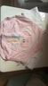 巴拉巴拉嬰兒t恤寶寶上衣女童衣服男童短袖2025夏裝可愛(ài)萌趣208225117201 曬單實(shí)拍圖