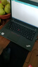 聯(lián)想Thinkpad (獨顯)T480T490T14s 輕薄便攜商務(wù)辦公游戲本 九成新二手筆記本電腦 【主推】T450 i5-5代 16+500G固9新 曬單實拍圖