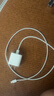 Apple/蘋(píng)果 60W USB-C數據線(xiàn)-1米 type-c蘋(píng)果充電線(xiàn)手機數據線(xiàn) 蘋(píng)果17充電線(xiàn)iphone17充電線(xiàn) 曬單實(shí)拍圖