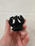 加恩倍南瓜發(fā)夾大號高馬尾抓夾固定神器女后腦勺丸子頭公主頭小夾子發(fā)飾 大號八爪魚(yú)抓夾2個(gè)【黑色】 曬單實(shí)拍圖