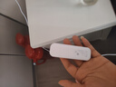 華為智選 移動(dòng)隨身wifi mini隨行無(wú)線(xiàn)網(wǎng)卡4g路由器 直插筆記本USB卡托上網(wǎng)卡流量卡 E8372-821全網(wǎng)通 曬單實(shí)拍圖