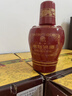 汾酒【廠方運(yùn)營】杏花村酒醇柔老白汾酒53度475ml*6瓶清香型白酒 53%vol 475mL 6瓶 曬單實(shí)拍圖