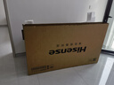 海信電視65E3NH Pro 65英寸 264Hz高刷 高色域 Hi-Fi音響 智能Wi-Fi6 大內存 國家補貼20%平板電視 曬單實(shí)拍圖