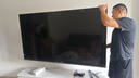 索尼（SONY）K-75XR70 索尼電視7系 75英寸 MiniLED 電影感光影/原彩 22bit灰階控制 XR芯片 一級能效 國家補貼 曬單實拍圖