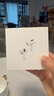 Apple/蘋(píng)果 AirPods Pro (第二代) 搭配MagSafe充電盒 (USB-C) 蘋(píng)果耳機 藍牙耳機 適用iPhone/iPad/Mac 曬單實(shí)拍圖