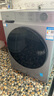 海爾（Haier）【25年新品27E】超薄滾筒洗衣機全自動(dòng)10公斤家用大容量一級能效羊毛洗除菌螨以舊換新家電補貼20% 【25年升級爆款】27E洗脫+慕斯沖浪洗+六維減震 曬單實(shí)拍圖