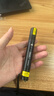 得力（deli）激光筆綠光鐳射激光燈強光 戶(hù)外逗貓激光筆教鞭售樓沙盤(pán)練車(chē) 工地激光手電導游京東自營(yíng)大功率 曬單實(shí)拍圖