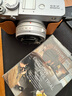 富士（FUJIFILM）X-E5／XE5 微單相機(jī) 套機(jī)（XF23mmF2.8鏡頭）4020萬像素 7檔五軸防抖 膠片模擬撥盤 6k30p 銀色 曬單實(shí)拍圖