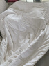 京東京造100%天然新疆棉花被 純棉被芯單人被子 秋冬被4斤1.5x2m 曬單實(shí)拍圖