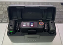大疆 DJI Mic 2（一拖二，含充電盒）專(zhuān)業(yè)音質(zhì)無(wú)線(xiàn)麥克風(fēng)Vlog直播降噪收音麥紐扣式領(lǐng)夾麥 曬單實(shí)拍圖