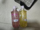 Kustie蔻斯汀 Kustie 新升級茉莉花瓣沐浴露720g 香氛沐浴補水保濕 曬單實(shí)拍圖