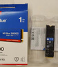 西部數據（WD）SSD固態(tài)硬盤(pán) NVMe M.2接口 AI電腦配件 筆記本電腦游戲硬盤(pán) 原廠(chǎng)顆粒不虛標不掉速 SN5100 | PCle4x4 7100MB/s 大容量 【1TB】 曬單實(shí)拍圖