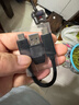 閃迪（SanDisk）4TB Type-c USB3.2 NVMe移動(dòng)固態(tài)硬盤(pán)（PSSD）E61卓越版 1050MB/s三防保護 手機筆記本電腦外接SSD 曬單實(shí)拍圖