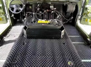 3M車(chē)輪胎隔音靜音棉汽車(chē)吸音棉四門(mén)隔音棉四輪內襯葉子板全車(chē)隔音3M四輪隔音棉一張（適用一輪）50厘米寬 x 100厘米長(cháng) 曬單實(shí)拍圖