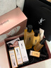 圣羅蘭（YSL）夜皇后精華乳調皮水乳保濕護膚品套裝生日禮物送女友 曬單實(shí)拍圖
