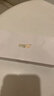 魅絲蔻（MSQ）8支雙頭化妝刷三折疊便攜套裝腮紅刷粉底刷眼影刷遮瑕刷美妝工具 曬單實(shí)拍圖