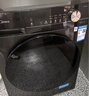 美的（Midea）滾筒洗衣機全自動(dòng)家用【MG100V36T】懶人超薄10公斤 以舊換新 家電國家補貼20% 一級能效 內衣洗  曬單實(shí)拍圖