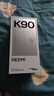 小米（MI）REDMI 紅米K90 驍龍?8至尊版 7100mAh大電池 新品5G全網(wǎng)通手機電競游戲學(xué)生長(cháng)待機 白色 12GB+256GB 官方標配 曬單實(shí)拍圖