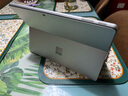 微軟（Microsoft）Surface Pro 第11版 二合一筆記本電腦 國(guó)家政府補(bǔ)貼20% 輕薄本 AI+PC 驍龍X Plus 16G 512G亮鉑金 曬單實(shí)拍圖