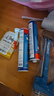 免釘膠強力膠免打孔犀利廚膠水強力粘合劑踢腳線(xiàn)膠修補膠290ml*2 曬單實(shí)拍圖