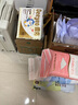德佑嬰兒一次性隔尿墊160片25*33cm護理墊吸水不反滲建議6kg以?xún)葘殞?曬單實(shí)拍圖