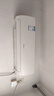 海信（Hisense）空調大1.5匹 易省電E370 AI省電 速冷熱 仿真自然風(fēng) 新一級國家補貼20%空調掛機KFR-35GW/E370-X1 曬單實(shí)拍圖
