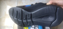 斯凱奇（Skechers）男鞋輕奇跑步鞋經(jīng)典舒適運動(dòng)鞋旅游戶(hù)外減震休閑鞋輕便894220 全黑色/BBK 40 曬單實(shí)拍圖