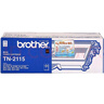 兄弟（brother）TN-2115粉盒 HL-2140 DCP-7030 7040 MFC7340 TN-2115（約1500頁(yè)） 曬單實(shí)拍圖
