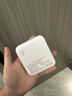 小米芯【國家3C認證】充電寶自帶線(xiàn)20000毫安可帶上飛機大容量超薄輕便小巧攜帶 白色 10000毫安 曬單實(shí)拍圖