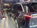 京東京造汽車(chē)玻璃窗貼膜(SUV款-深色) 整車(chē)防曬隔熱防爆太陽(yáng)保護隱私遮擋紫紅外線(xiàn)清晰透光汽車(chē)玻璃膜 曬單實(shí)拍圖