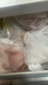 大希地糯米大燒麥 1200g 約24個(gè) 家庭面點(diǎn)早餐 加熱即食 冷凍半成品 曬單實(shí)拍圖