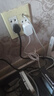 畢亞茲 12V1A電源適配器 適用機頂盒光纖貓路由器安防監控攝像頭硬盤(pán)盒轉換器供電線(xiàn) 外徑5.5內徑2.5 曬單實(shí)拍圖