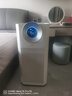 美的（Midea）森林家空氣凈化器深度分解除甲醛除菌除霧霾異味吸煙寵物凈化器過(guò)敏源新風(fēng)機 靜音家用大空間 【星澈空氣艙】KJ1000G-T1000 Lite 曬單實(shí)拍圖