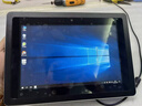 保冠【外嵌】工控一體機 觸摸屏工業(yè)外嵌式電容電阻觸控PLC組態(tài)壁掛自動(dòng)化全封閉防塵上架式觸摸一體機 10.1英寸電容屏 電容觸屏-可接主板 曬單實(shí)拍圖