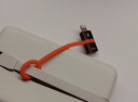 畢亞茲 蘋果17/16/15轉(zhuǎn)換頭type-c轉(zhuǎn)接頭PD27W/20W快充頭Lighting母轉(zhuǎn)type-c公轉(zhuǎn)換器蘋果Pro Max充電線 曬單實拍圖