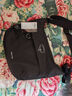OSPREY 日光plus 20L雙肩包 輕便休閑背包 戶外旅行徒步通勤電腦包 黑色 曬單實(shí)拍圖