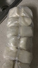 安井 奶香饅頭 1kg 2斤裝約48個(gè)  兒童牛奶饅頭 速凍面點(diǎn)早餐半成品 曬單實(shí)拍圖