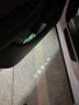 特斯拉（Tesla）官方 Model Y / Model Y L 迎賓燈 氛圍車(chē)門(mén)燈裝飾前門(mén)&后門(mén) 前門(mén)（一對） 曬單實(shí)拍圖